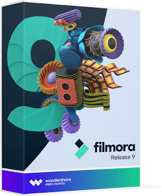 Wondershare Filmora 9.2.0.35 | La mejor alternativa a Windows ...