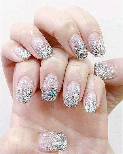 25 popular nail ideas, come to see my collection