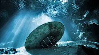 Fakta dan Misteri Segitiga Bermuda