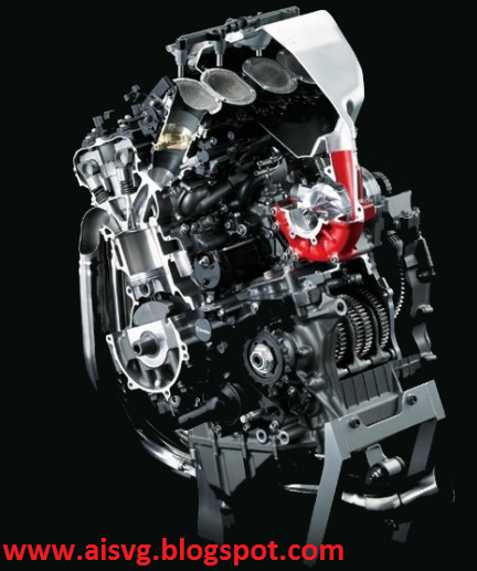 Harga Motor Kawasaki Ninja H2 Carbon, Review & Spesifikasi update 17 Desember 2016