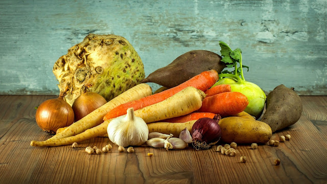 Best Vegetables to Lose Weight