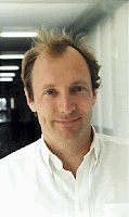 Tim Berners-Lee