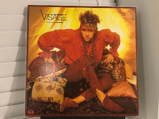 Visage