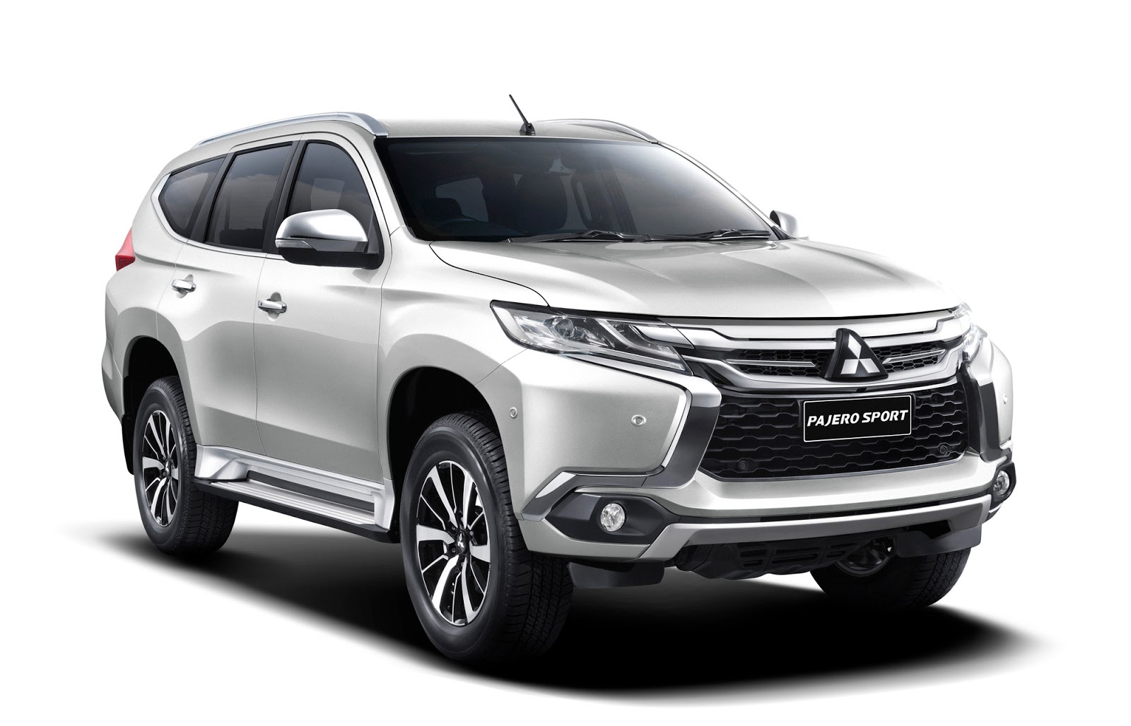 Gambar Mobil Pajero Keluaran Terbaru Mobil W