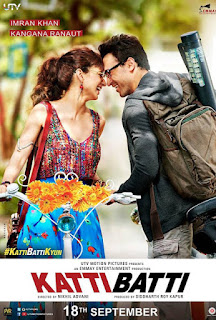 Katti Batti (2015) Full Movie Watch Online