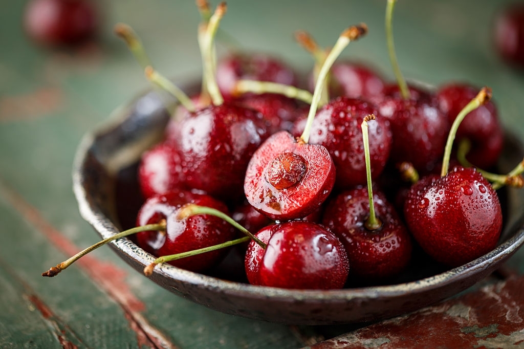 Is Cherry a Fruit or a Berry?