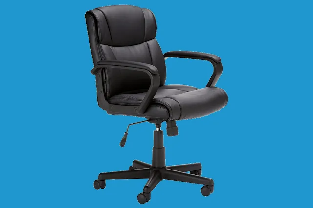 The best office chair