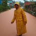 Diguyur Hujan, Jalan Di Senggarang Tergenang Banjir Lumpur Bauksit  
