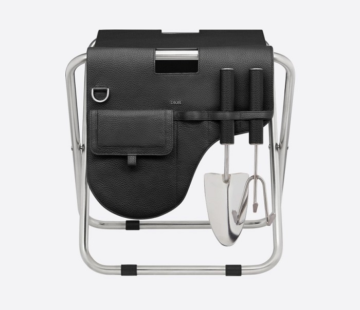 Dior Gardening Kit Will Cost You US$8,700