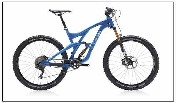 Harga Sepeda MTB Merek Polygon