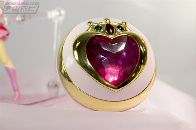 PRISM HEART COMPACT