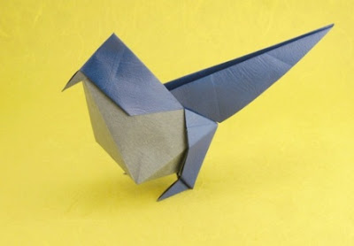 origami