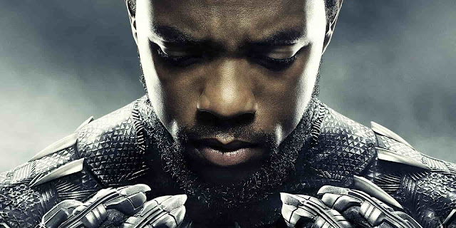 ‘Black Panther’ Sequel Set For 2022 Release