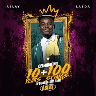 AUDIO Aslay – Labda Mp3 Download