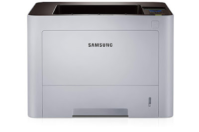 Samsung Printer SL-M3820 Driver Downloads