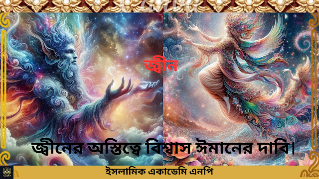 ইসলামিক একাডেমি এন পি