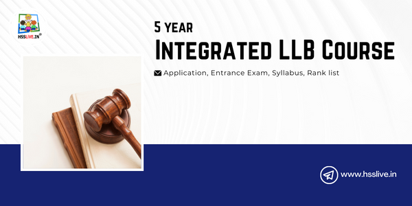 integrated llb