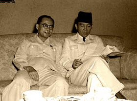 Consigliere di Lingkar Dalam Jokowi