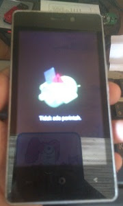 Cara Hard Reset Evercoss A74A