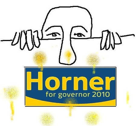kilroy horner