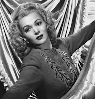 Carole Landis 1944