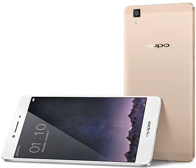 harga HP Oppo R7s terbaru