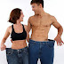 3 Simple Steps To Lose That Stubborn Body Fat
