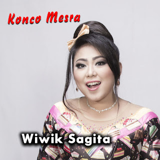 MP3 download Wiwik Sagita - Konco Mesra - Single iTunes plus aac m4a mp3