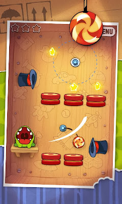 Download Cut the Rope game