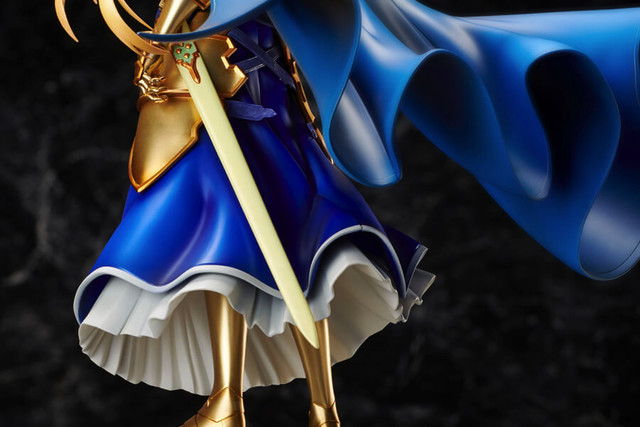 Sword Art Online: Alicization "ALICE Zuberg" Action Figure