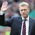 David Moyes resigns as Sunderland Boss