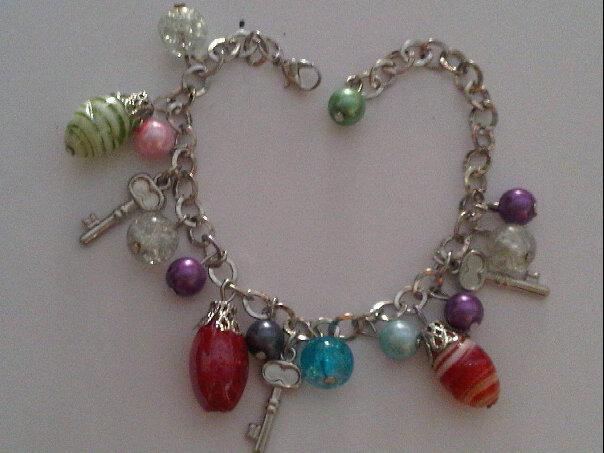 fashion s gelang tangan