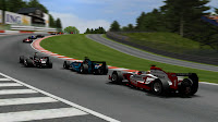 imagenes del mod GP2 2008/2009/2010 para rFactor