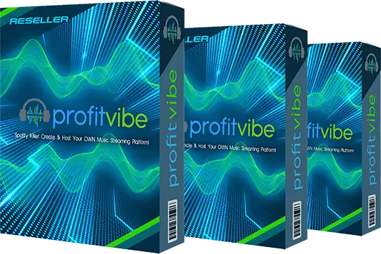 What is Profitvibe