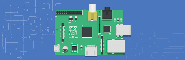 Raspberry PI Solutions