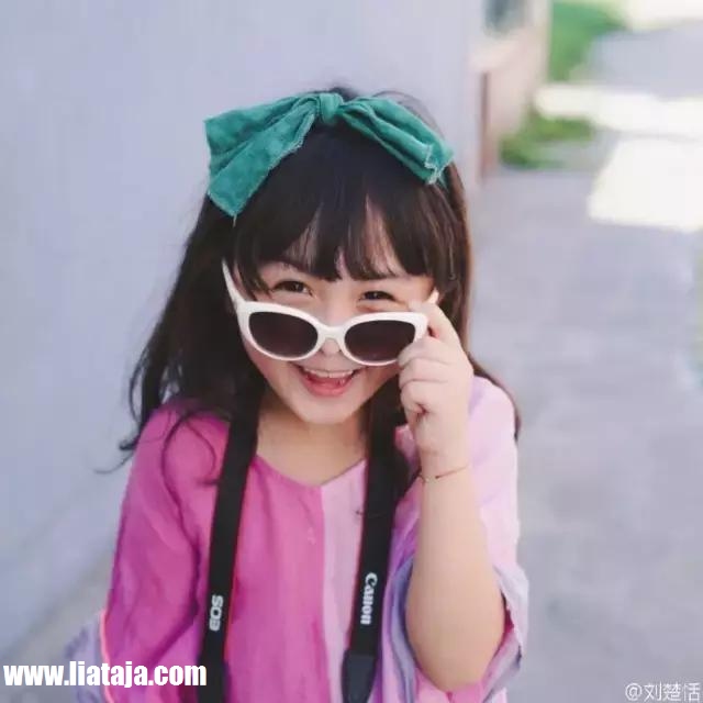 Foto Anak Gadis Kecil Loli Tercantik dan Terimut - liataja.com