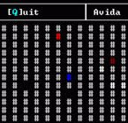 Avida Map Tab