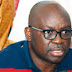 Buhari wants to Islamise Nigeria- Fayose