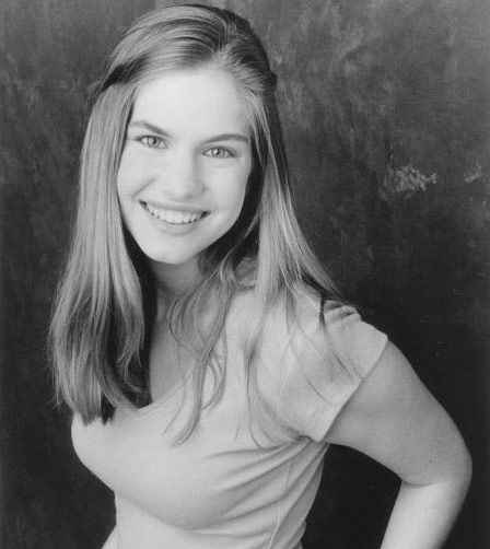 Anna Chlumsky