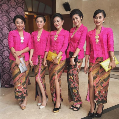 Inspirasi Kebaya  Indonesia Google 