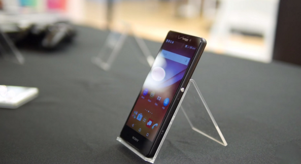 Điểm danh 5 chiếc smartphone đáng mua nhất hiện nay của Sony Xperia