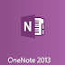 Day 25 –Introduction to the OneNote 2013 Desktop Application