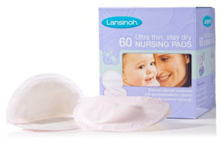 Lansinoh Disposable Nursing Pads