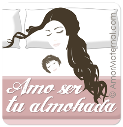 Amo ser tu almohada: 10 razones para practicar el colecho