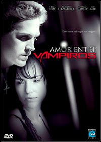 Amor Entre Vampiros DVDRip