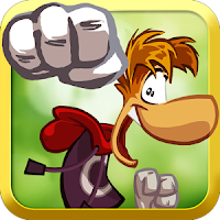 Rayman Jungle Run APK 2.1.1