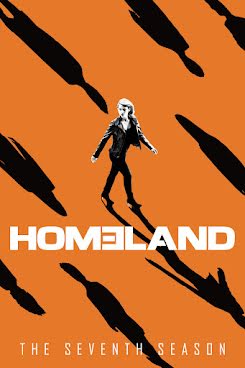 Homeland - 7ª Temporada (2018)