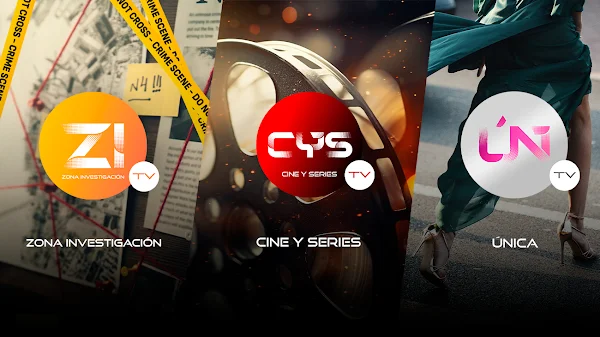 atresmedia internacional canales fast en fubo y plex