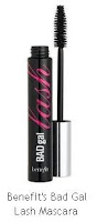 Benefit Bad Gal Lash Mascara