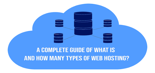 Web Hosting